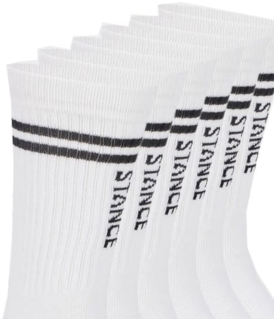 STANCE A556A25COR Wit L EU