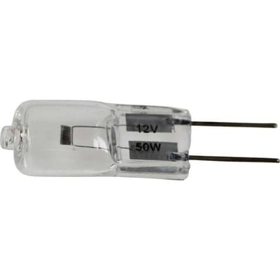 OBBA1207 OBB-A1207 Microscooplamp Microscooplamp Geschikt voor merk (microscoop) Kern