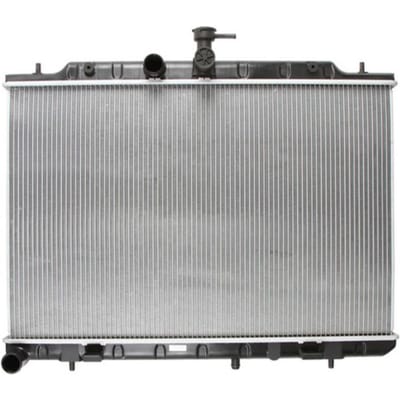 Radiator, motorkoeling NRF 53911