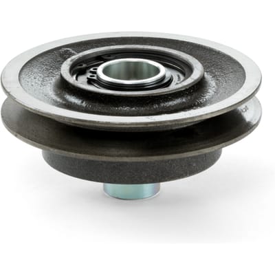 Centrifugal clutch