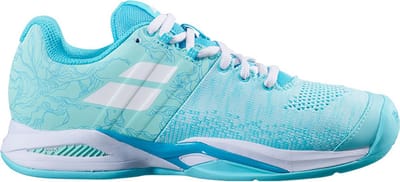 Babolat Propulse Blast Clay Dames - Sportschoenen - Tennis - Smashcourt - Blue