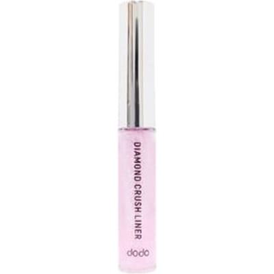 dodo - Diamond Crush Liner D 03 Sugar Pink 3.06g