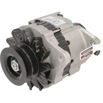 Driefasige generator STARDAX STX100950