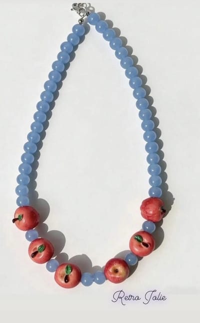 ketting boho