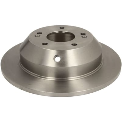 Remschijf BOSCH 0 986 479 081 achter, volledig, sterk gecarboniseerd, 1 Stuk