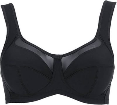 Anita – Clara – BH zonder Beugel - 5459 – Skin - D90/105