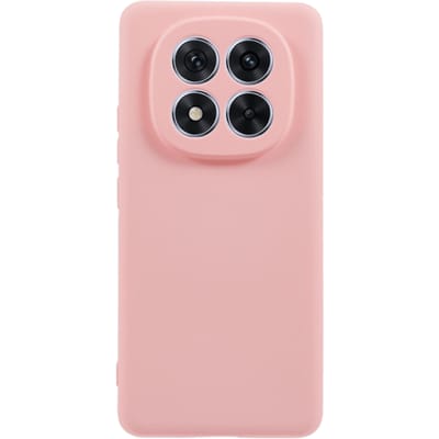 Mocaa Redmi Note 14 Pro Hoesje Roze