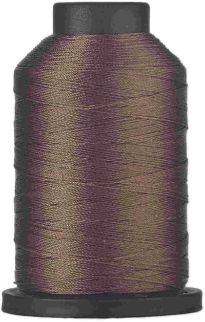 Amann Mettler Xtreme Pro Garen, Middenbruin 0262 dikte 40