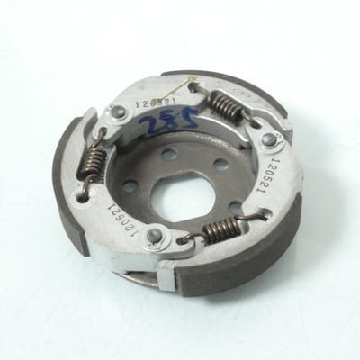 Plateau d embrayage origine pour Scooter Peugeot 50 Speedfight 2010 à 2017 756453 Neuf