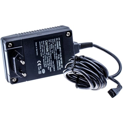 Battery charger