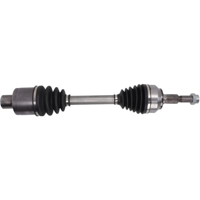 Aandrijfas POINT GEAR PNG74945