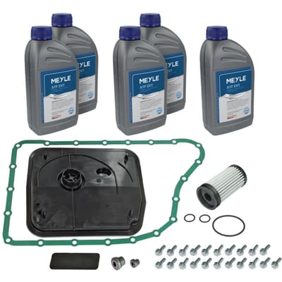 Olieverversingsset, automatische versnellingsbak MEYLE 714 135 0003