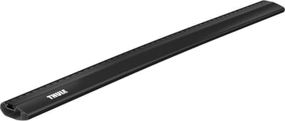 Thule WingBar Edge 95 Load Bar, zwart