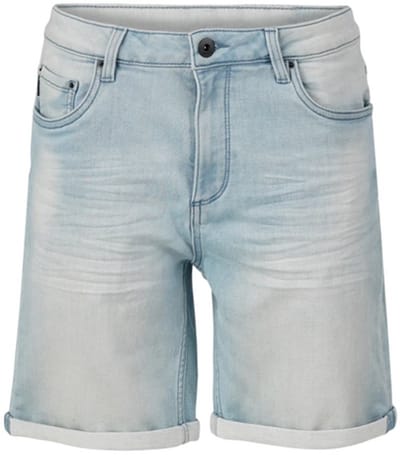Brunotti Hangtime Heren Jog Jeans - Blauw - M