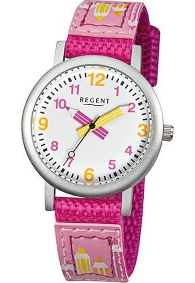 Regent Unisexhorloge F-730