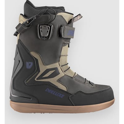 DEELUXE ID Team 2026 Snowboard Schoenen bruin