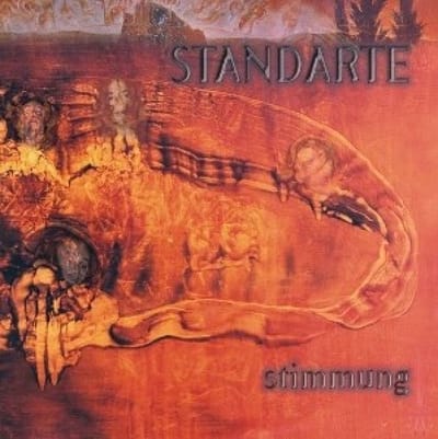 Standarte - Stimmung (CD)