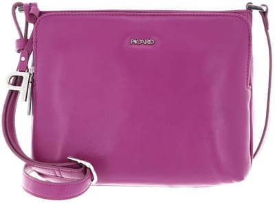PICARD schoudertas Really Shoulder Bag Fuchsia paars