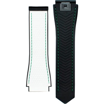 TAG Heuer FT6214 Connected band