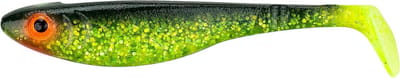 Zachte Kunstaas Vissen - Vis Lokaas Set - Vissen op Roofvis - Levendige Actie - 12 cm 4 Stuks
