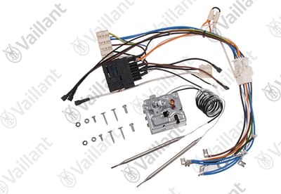VAILLANT Thermostaat, met kabelboom VEH 200-400/5 (R1,2) Vaillant-nr. , 0020131080