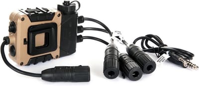Z119 Z40PS PRO PTT LITE EDITION