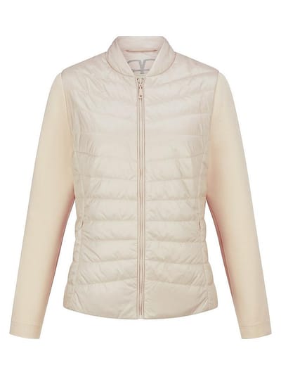 Jas Van BASLER beige
