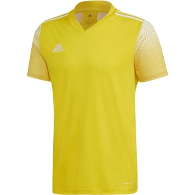 adidas - Regista 20 Jersey - Teamwear - S - Geel