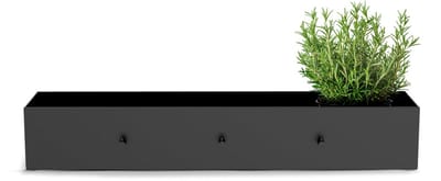 Cozze® universele plank voor extra opslag en organisatie in uw buitenkeuken