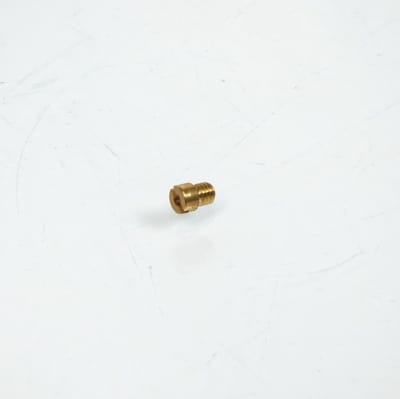 Gicleur de ralenti de 60 pour carburateur Dellorto PHBN neuf pour moto deux roue