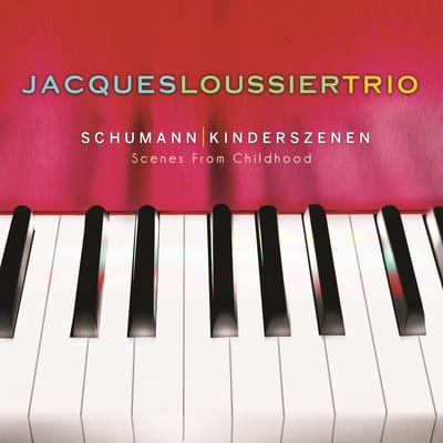 Schumann/Kinderszenen