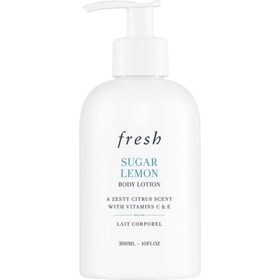 Fresh Sugar Lemon Body Lotion