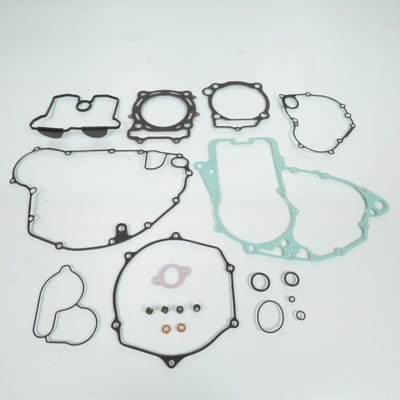Pochette de joint moteur Centauro pour moto Suzuki 450 RM-Z de 2007 933A458FL