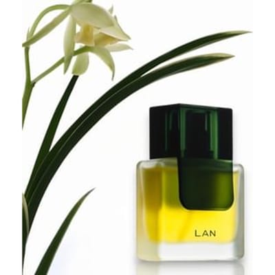 LAN  - Time Orchid Miracle Age-Defying Oil - 2 Sizes 30ml