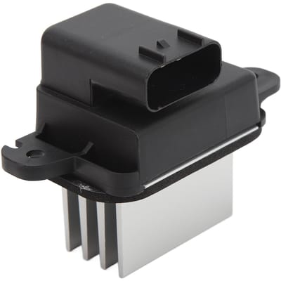 Résistance de Moteur de Ventilateur 27151ZT00A Module de Résistance de Ventilateur de Chauffage Pour Armada Frontie Pathfinder Quest Titan black