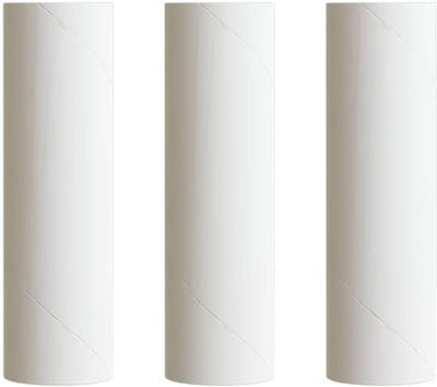 Pluisroller Kleding - Draagbare Roller - Kleding Reinigen - Met Deksel - 13.6 cm - Crèmegeel