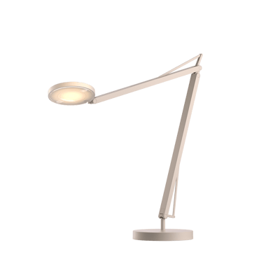 Grau John 2 Tafellamp - zand - 2700 K