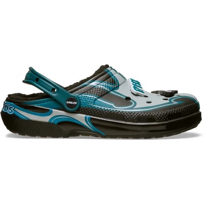 Klompen Crocs NFL Phladlph Egls Cls Lnd