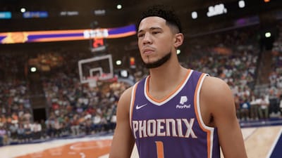 PlayStation 4 Video Game 2K GAMES NBA 2K23