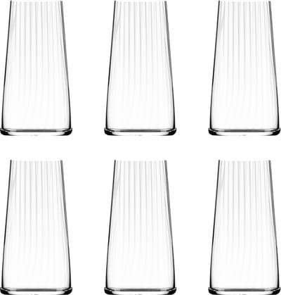 Stölzle Lausits Longdrink Symphony 46 cl 6 stuks