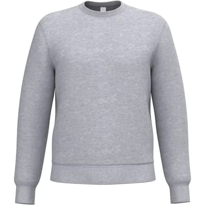 Sweater met ronde hals iDeal Basic Brand