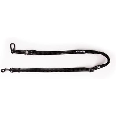 Nylon hondenlijn lang Martin Sellier Ccross