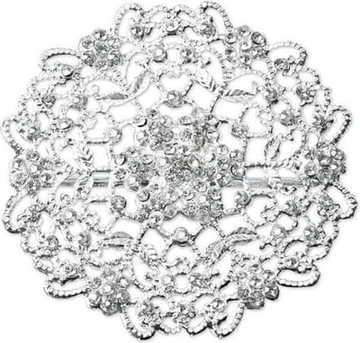 Decoratie Rosette