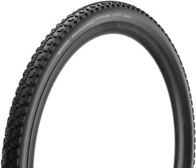Pirelli Cinturato™ M Performance Line Techwall 60 Tpi Speedgrip Tubeless 650b X 50 Gravelband Zilver 650B x 50