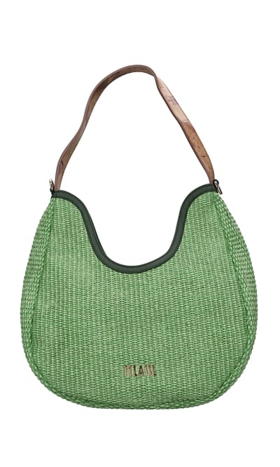 Alviero Martini Zakken. Groen