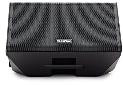 SubZero Praxis10 DSP Monitor voor Muzikanten