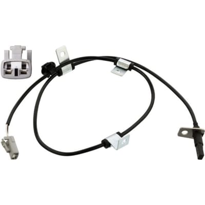 Sensor, wielsnelheid FEBI BILSTEIN 107735 links