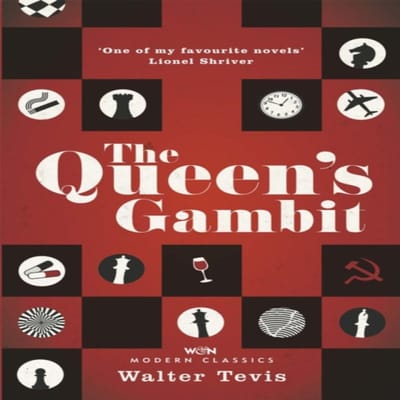 Le Jeu de la Reine par Walter Tevis Livre de Poche 9781474600842