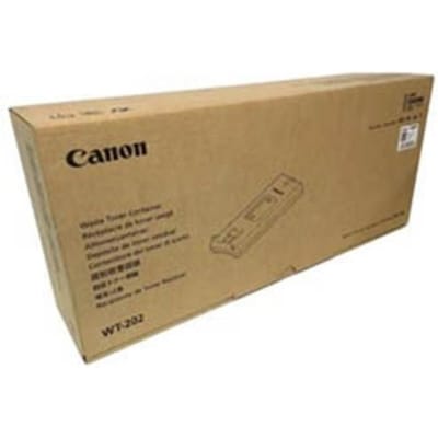 Canon WT-202 toner opvangbak (origineel)