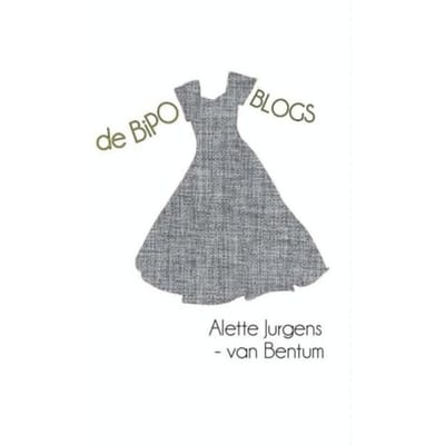 De Bipo Blogs - Alette Jurgens-van Bentum